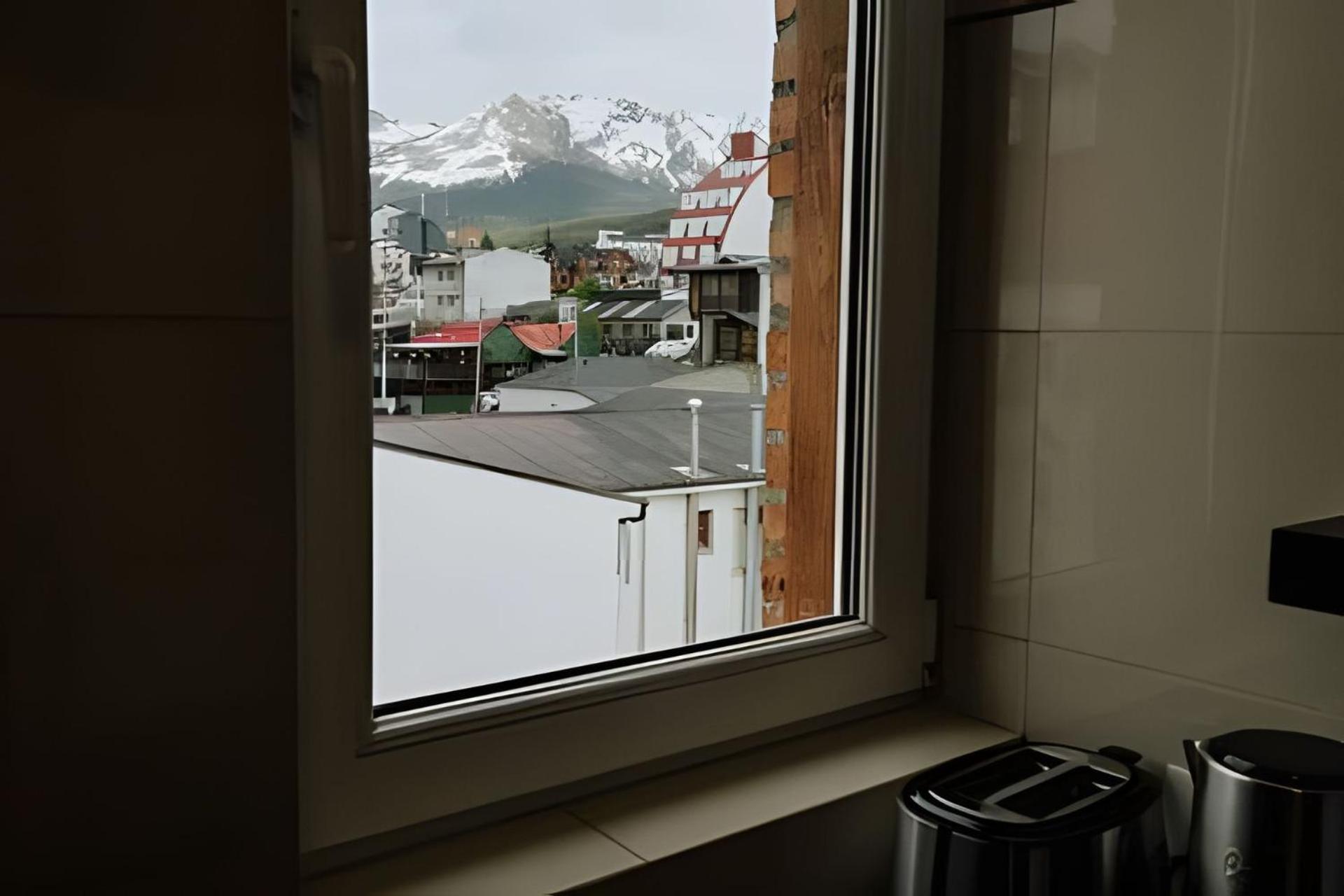 Aunaisin - Fadul 2E Ushuaia Dış mekan fotoğraf
