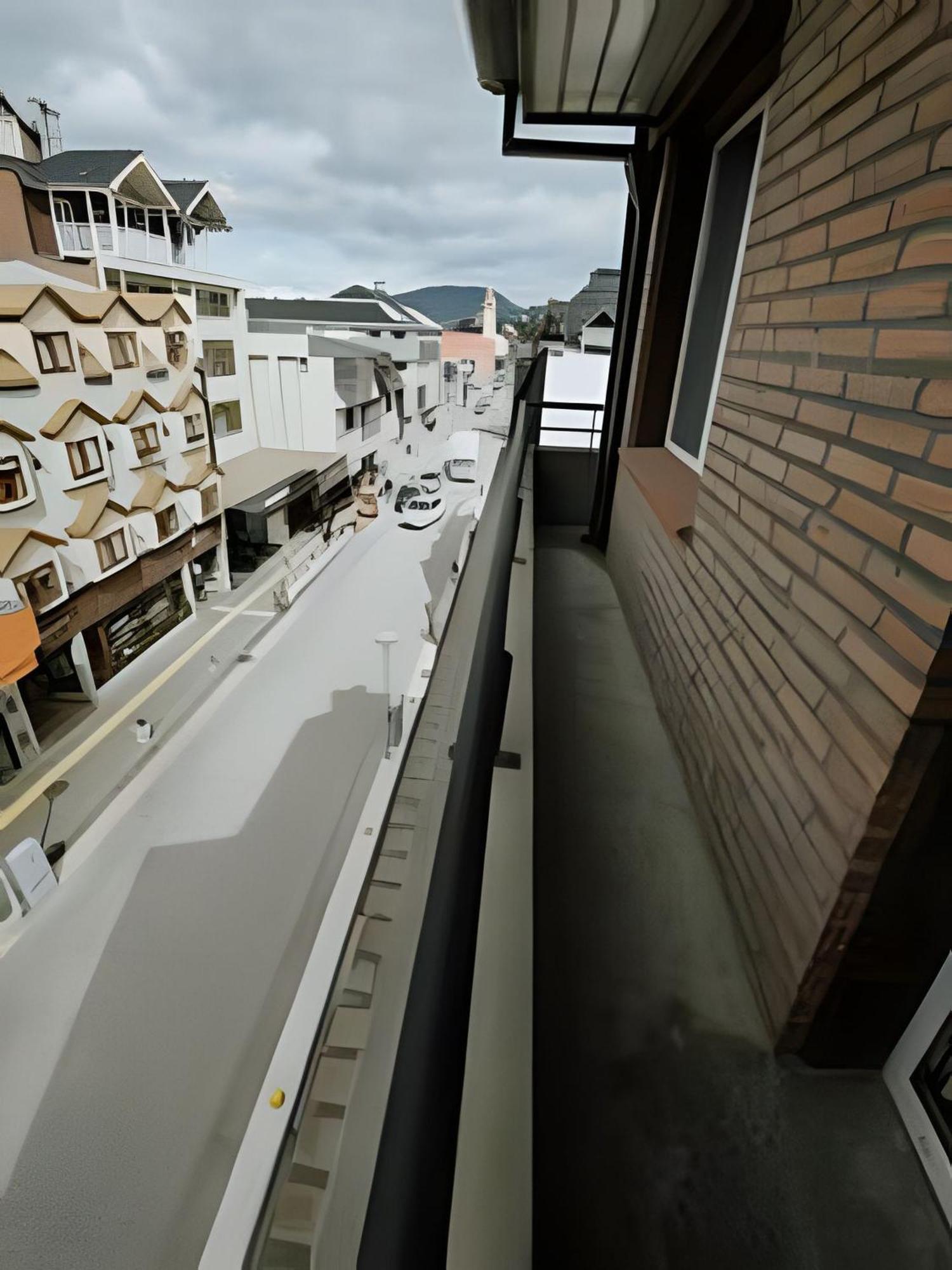 Aunaisin - Fadul 2E Ushuaia Dış mekan fotoğraf