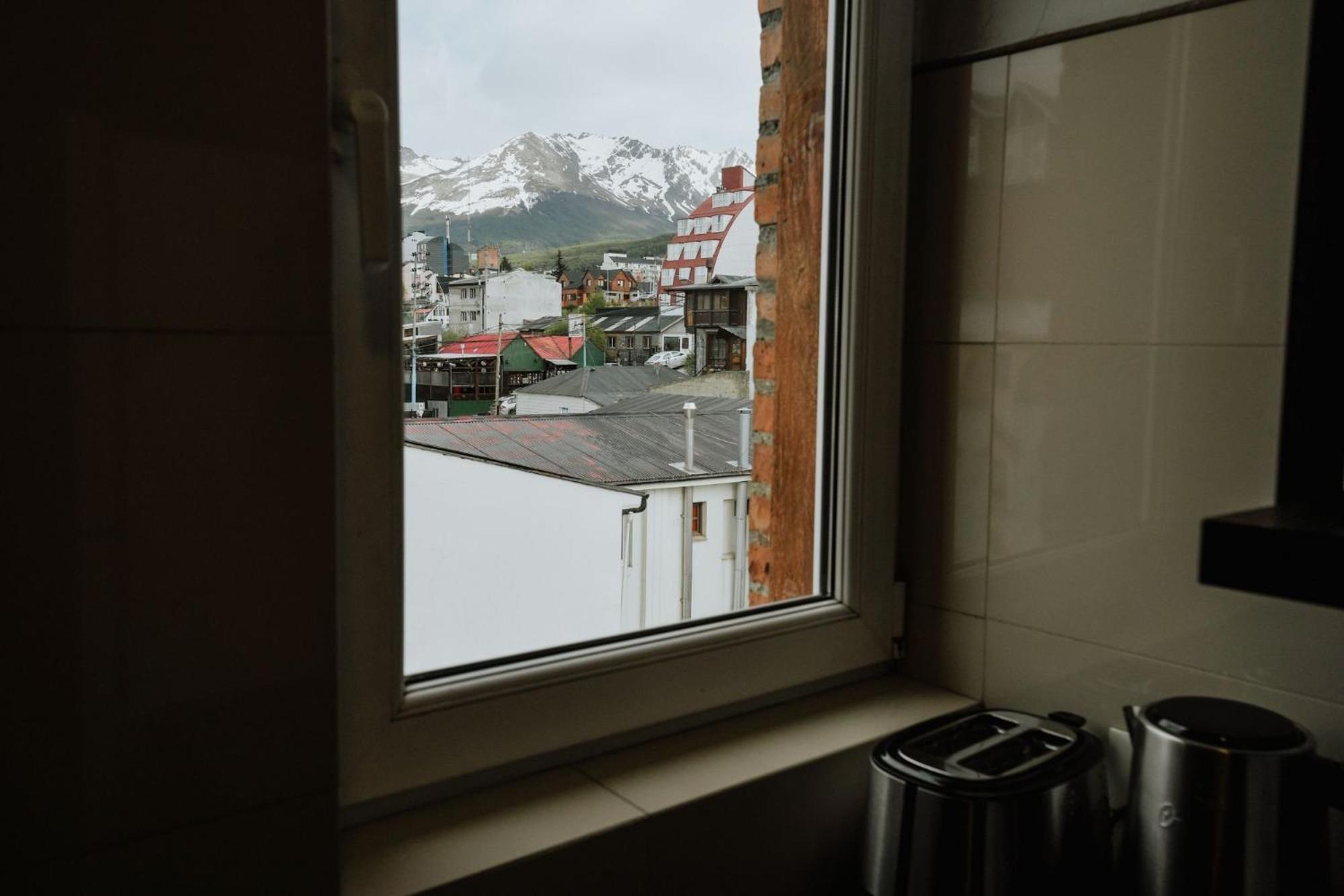 Aunaisin - Fadul 2E Ushuaia Dış mekan fotoğraf